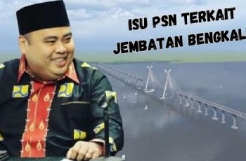 Cuitan Anggota Komisi V DPR RI Dijawab Kadis PUPR Bengkalis
