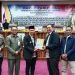 Rapat Paripurna DPRD Rokan Hilir Agenda Penyampaian Rencana Perubahan KUA dan PPAS Tahun 2024