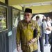 Presiden Matta Malaysia Kunjungi Museum Bustanil Arifin PDIKM Padang Panjang
