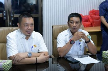 Dinas Perumahan Permukiman dan Pertanahan Kab Bengkalis Gelar Rapat Pokja PKP Menindaklanjuti SISPKP
