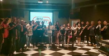 Jabat Ketua PDJI, Tony Roy: Jalankan Hobi Musik Secara Profesional, Berintegritas dan Jelas