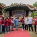Kampanye Dialogis di Tanjung Leban, Kasmarni: Lanjutkan Pembangunan Infrastruktur dan Tuntaskan Permasalahan Lahan Masyarakat