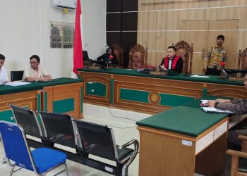 Upaya Hukum Prapid KUD Koperasi Petani Sawit Masyarakat Makmur Sejahtera Berbuah Pahit, Kejari Bengkalis Menang