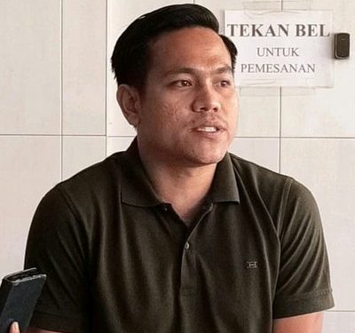 AKP Gian, “Segera Turun Tindak Tegas Ilegal Logging Khususnya Gudang Penampungan”