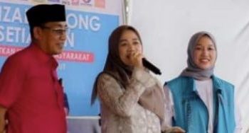 Ketua DPRD Rohil Ilhammi: Lanjutkan, Tidak Perlu Ada yang Dirubah