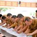 Kepala BPKAD  Dr. H. Aready, SE, M.Si Turut Hadir Penyerahan DPA-SKPD 2025 dan Dan komitmen Pemerintah Dalam Pembangunan Daerah Kabupaten Bengkalis 