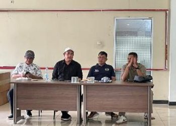 Guna memeriahkan Peringatan Hari Pers Nasional di Riau Siapkan 15 Agenda Kegiatan