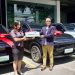 Moren Gandeng Ribuan Partner, Siap Perluas Jangkauan dan Ajak Masyarakat Jadi Bagian Bisnis Rental Mobil Listrik