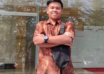 Melawan Penambangan Ilegal, Mahasiswa Kuansing Serukan Aksi Ke Polda Riau, Tuntut Keadilan dan Kepastian hukum