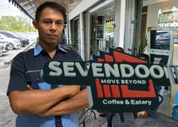 Merasa dirugikan, Management Caffe Sevendoors Kecam Aksi pemberitaan Miring yang tak Berdasar 