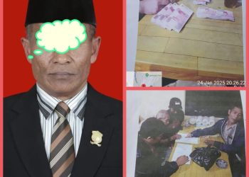 Diduga Oknum anggota DPRD Banjarnegara lakukan Penipuan terhadap masyarakat capai Ratusan juta rupiah