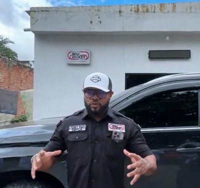 “Program Jumat Berkah Bersama PDJI Riau”, Tony Roy: Terimakasih, Ini Berkat Sumbangan Anggota dan Donatur