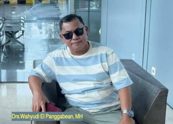Pers harus Ikut Bantu Presiden Prabowo, Dukung Berantas para Koruptor