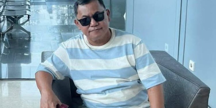 Pers harus Ikut Bantu Presiden Prabowo, Dukung Berantas para Koruptor