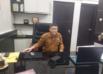 Urus Sertifikat Tanah PTSP, Masyarakat Diminta Bayar Rp400 Ribu