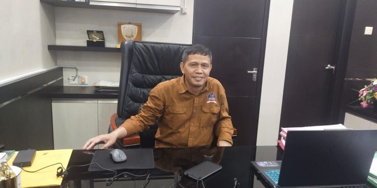 Urus Sertifikat Tanah PTSP, Masyarakat Diminta Bayar Rp400 Ribu