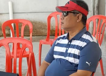 Puluhan Juta hadiah menanti, Turnamen Tennis Lapangan PELTI Riau Cup I Segera Di Mulai!