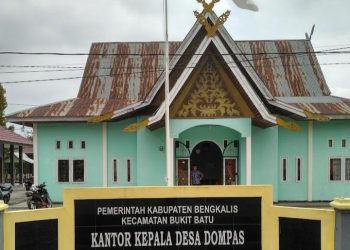 Sesuai Surat Resmi dari Pemerintah Desa, Menjadi Dasar Koperasi BBDM Tidak Libatkan Kelompok Tani Dompas