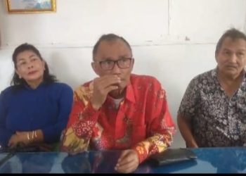Ir. Effendi Sianipar MM, M.Si Dukung Program Pendidikan di Sergai dan Kota Tebing Tinggi : Gratiskan Sekolah Bagi Siswa Tidak Mampu