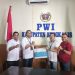PLN Bengkalis dan PWI Perkuat Sinergi Demi Kemajuan Bersama