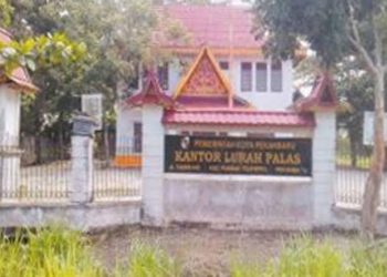 Persoalan Tumpang Tindih Surat Tanah di Palas Jadi Perhatian Ispektorat Pekanbaru: Jika Ada Kesalahan Ada Sanksi, Kalau Pidananya Bukan Kami