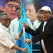 Duet Saibansah dan Parna Pimpin PWI Kepri Sisa Masa Bakti 2023-2028