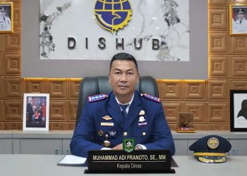 Kadishub Bengkalis M. Adi Pranoto Pastikan Telah Membayar Tagihan PJU : Kebijakan Dan Miskomunikasi PLN ULP Bengkalis telah merugikan masyarakat Kabupaten Bengkalis