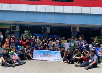 Aliansi Lintas Organisasi sesumbar melaksanakan Kegiatan Hari Peduli Sampah Nasional di Tahun 2025