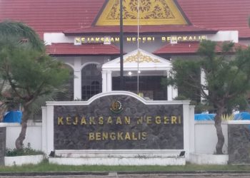 BPN ICI Riau Laporkan PT SDA ke Kejari Bengkalis, Terkait Realisasi Dana CSR dan Dugaan Menggarap Lahan Melebihi HGU