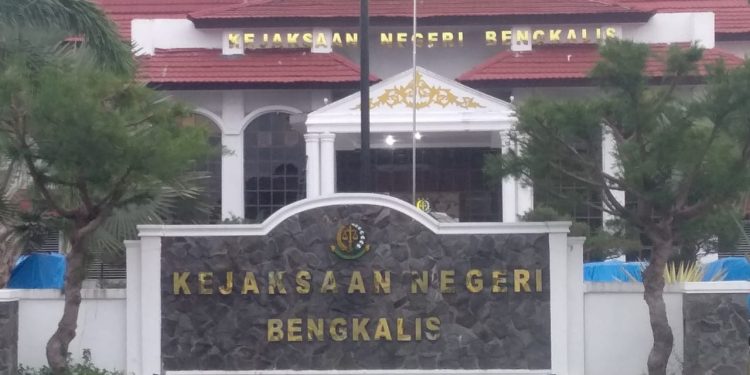 BPN ICI Riau Laporkan PT SDA ke Kejari Bengkalis, Terkait Realisasi Dana CSR dan Dugaan Menggarap Lahan Melebihi HGU
