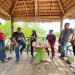 Peduli Terhadap perkembangan Ekowisata berbasis Olahraga, Anggota DPR RI Iyeth Bustami Dukung Sport Tourism Sungai Liung, Siap Perjuangkan Fasilitas Sky Air Di Bengkalis