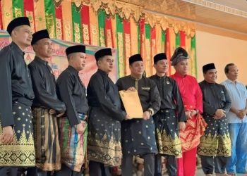 Ketua LAMR Bukit Batu: PT Surya Dumai Agrindo Abaikan Kewajiban CSR Sejak 2011
