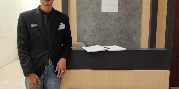 Guna Terciptanya Pelayanan Publik yang baik, Masyarakat Pemerhati Hukum Berikan pandangan.