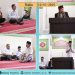 Ramadhan 1446H Kantor Bapenda Pekanbaru Taja Kajian Zuhur Bagi Pegawai dan staf Hadirkan Ustadz Sarwan Kelana