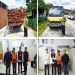 Gakkum Kehutanan Bongkar Peredaran Kayu Ilegal dari Suaka Margasatwa Kerumutan Riu