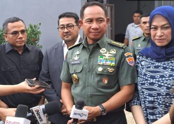 Penting RUU TNI Harus Segera diselesaikan dan di Sosialisasikan Agar Masyarakat Mengerti Dampak dari RUU