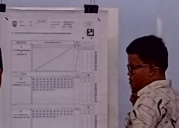Pasangan Afni Zulkifli – Syamsurizal Kembali Menang di PSU Pilkada Siak