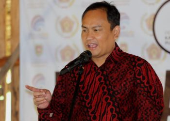 Pembekuan Hendri Salah Alamat, PWI Jawa Barat Tetap Dukung Zulmansyah Sakedang