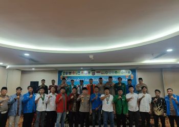 Kapolda Riau Gelar Silaturahmi dan Buka Puasa Bersama Mahasiswa: Perkuat Sinergi untuk Riau yang Lebih Harmonis