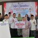 Kepada Kecamatan Siak Kecil, Perangkat MOLDUK Portable Diserahkan Bupati Kasmarni