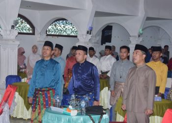 IPEMALIS Jakarta Gelar Halal Bihalal dan Diskusi Pendidikan untuk Perkuat Sinergi Pemuda Bengkalis