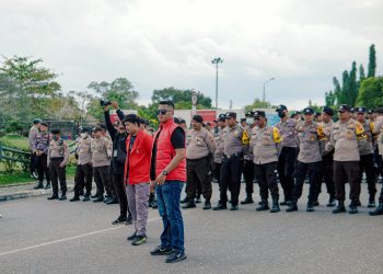 Berlagak Super Hero di Mata Masyarakat, Pemko Pekanbaru Diam-diam Beli Mobil Dinas
