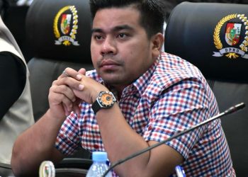 Sempat Viral di Media Sosial Pelaku Pengancaman, DPRD Kota Pekanbaru Zulkardi Apresiasi Polda Riau