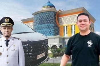 Tunda Bayar Tak Bisa Dianggap Sepele, GEMMPAR Soroti Pengadaan Mobil Mewah Terus Dipaksakan dan Singgung Rekan Jejak Hambali
