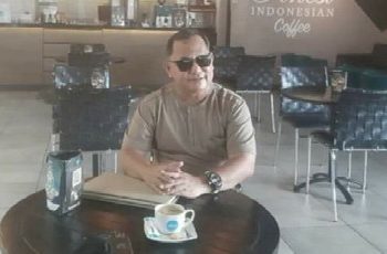 Wahyudi El Panggabean: Prilaku Hedonis Langkah Awal Tindakan Korupsi Merusak Keuangan Riau, Cek Laporan LSM!