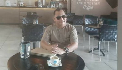 Wahyudi El Panggabean: Prilaku Hedonis Langkah Awal Tindakan Korupsi Merusak Keuangan Riau, Cek Laporan LSM!