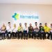 Dalam Forum Silaturahmi Antara Menkes RI, Ini Harapan Bupati Kasmarni untuk Kabupaten Bengkalis
