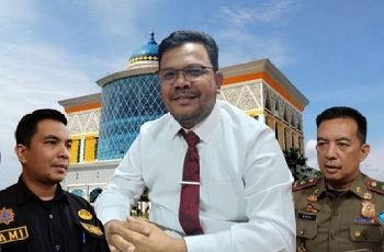 Langkah Nonaktifkan Pejabat Pemko Pekanbaru Dinilai Tak Konsisten, DPRD Desak Sekda Juga Dicopot