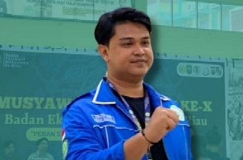 Mendukung Penuh Penertiban TNTN, BEM se-Riau Soroti Kepentingan Terselubung di Balik Penolakan Relokasi