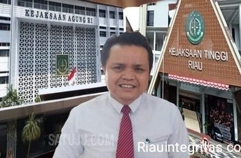 Mantap! Kejati Riau Naikkan Status Kasus Dugaan Korupsi BUMD Rokan Hilir ke Tahap Penyidikan